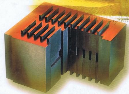 carbon & Graphite Blocks